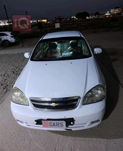 Chevrolet Optra